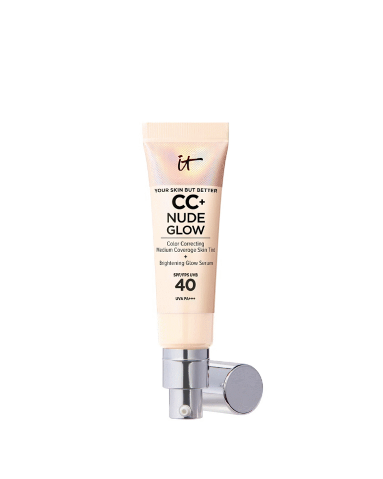 It Cosmetics CC+ Foundation