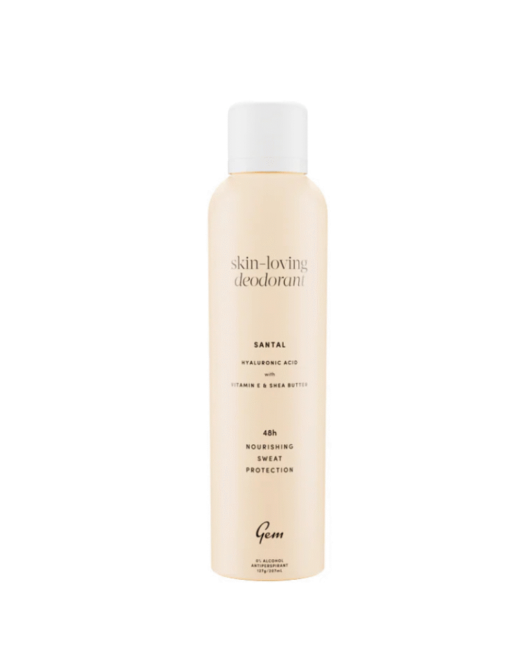 Gem Skin-Loving Deodorant
