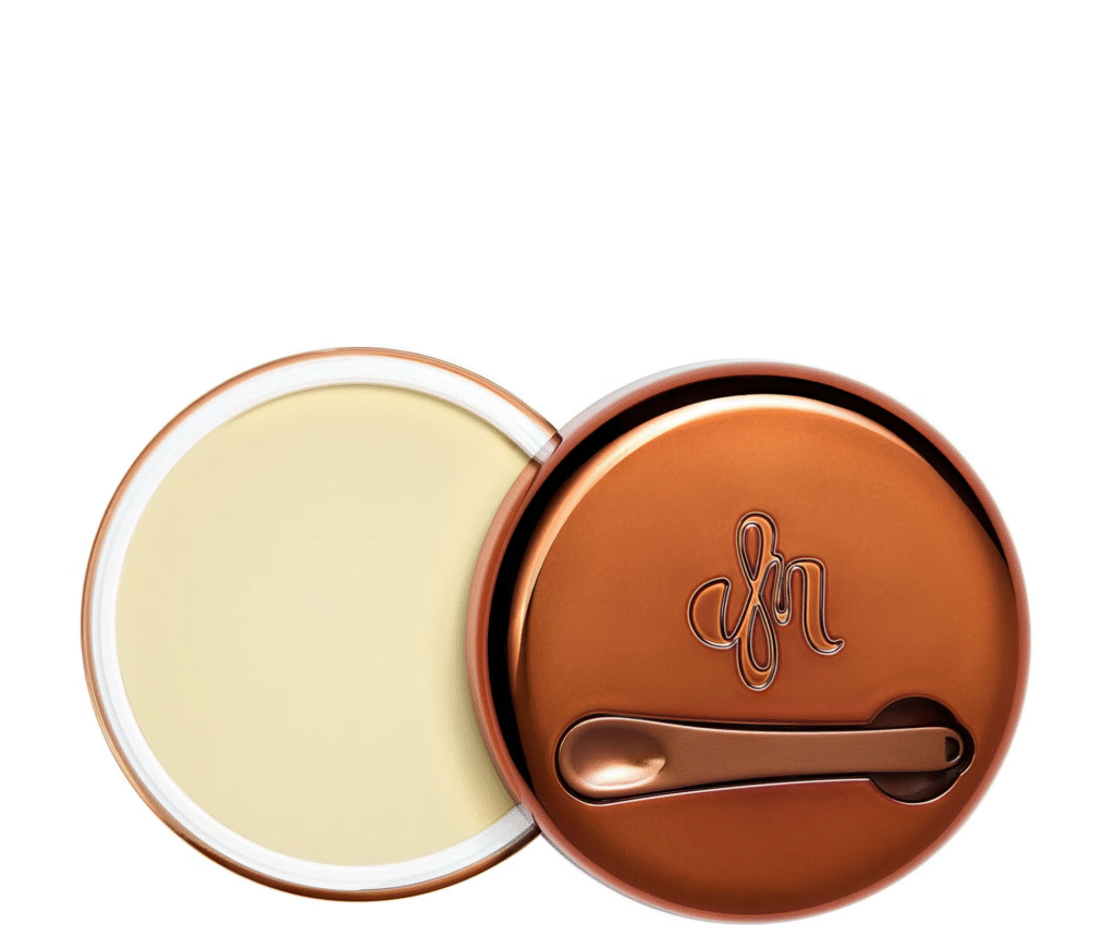 Danessa Myricks Beauty Yummy Skin Blurring Balm Powder
