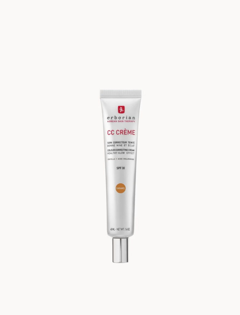 Erborian CC Crème