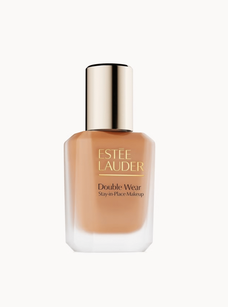 Estée Lauder Double Wear Longwear Matte Foundation SPF10