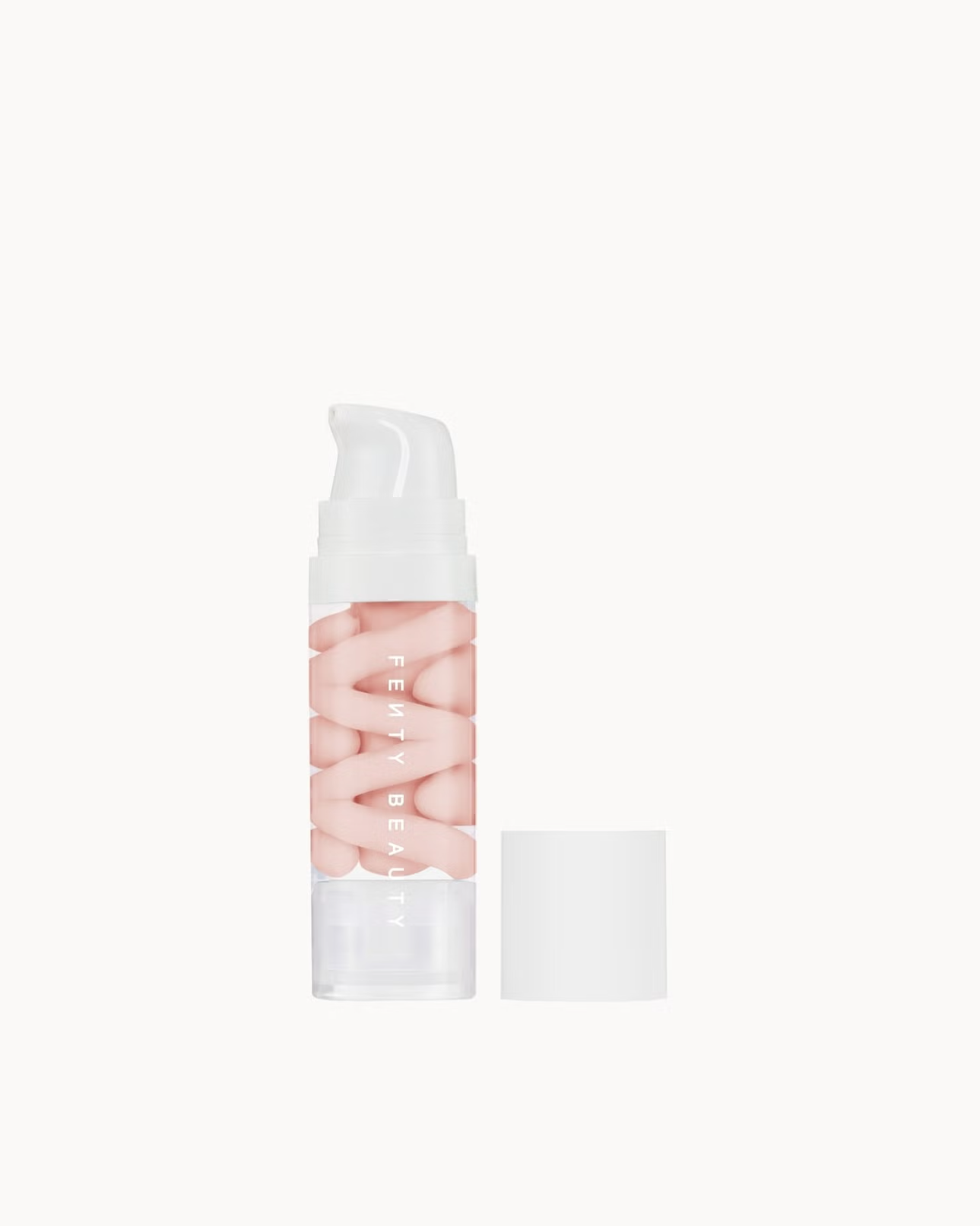 Fenty Beauty Mini Grip Trip Mattifying + Blurring Primer