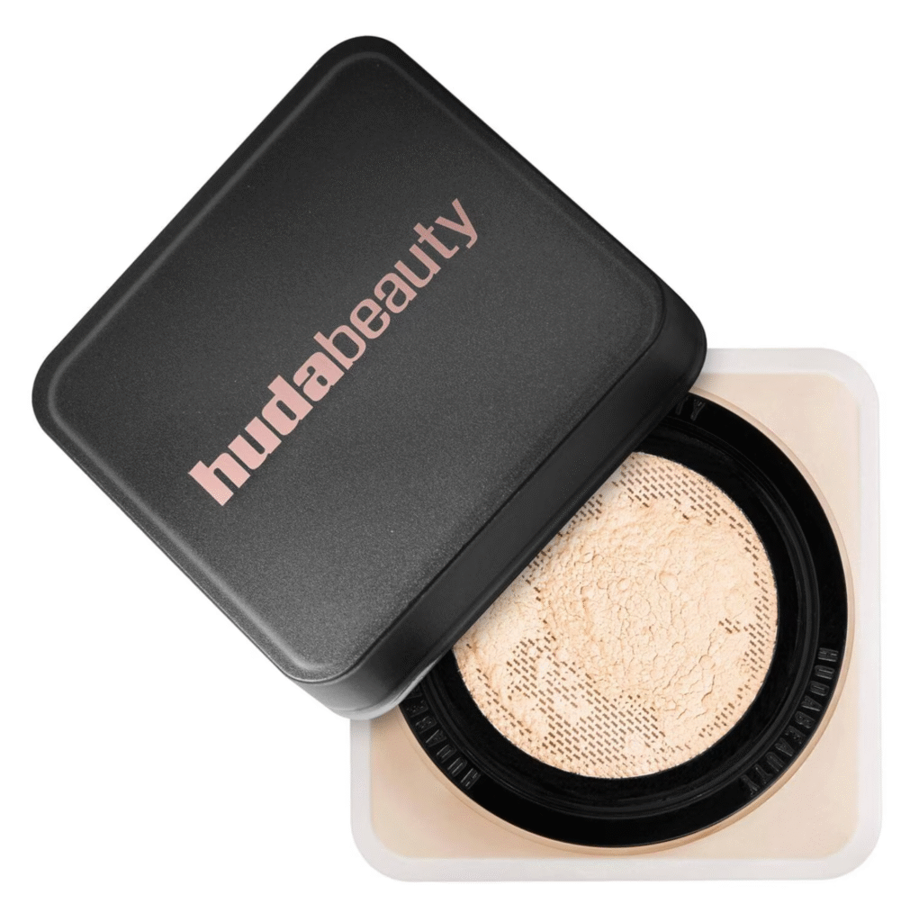Huda Beauty Easy Bake Loose Baking & Setting Powder