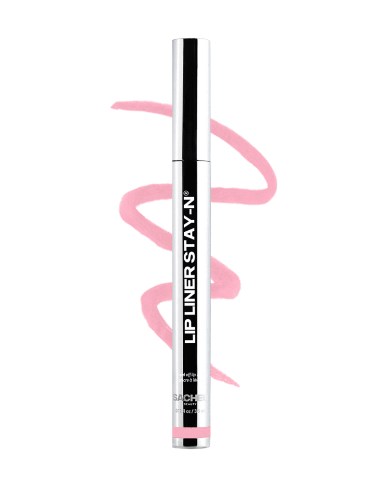 Sacheu Lip Liner Stay-N