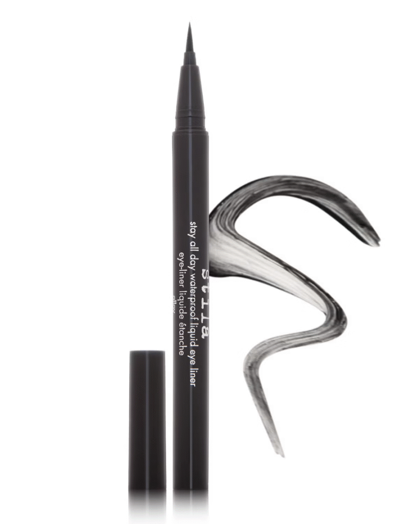 Stila Stay All Day Waterproof Liquid Liner