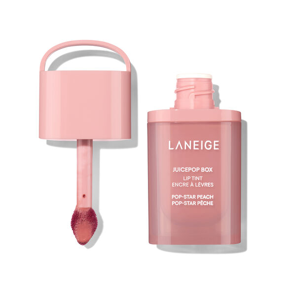 Laneige JuicePop Box Lip Tint