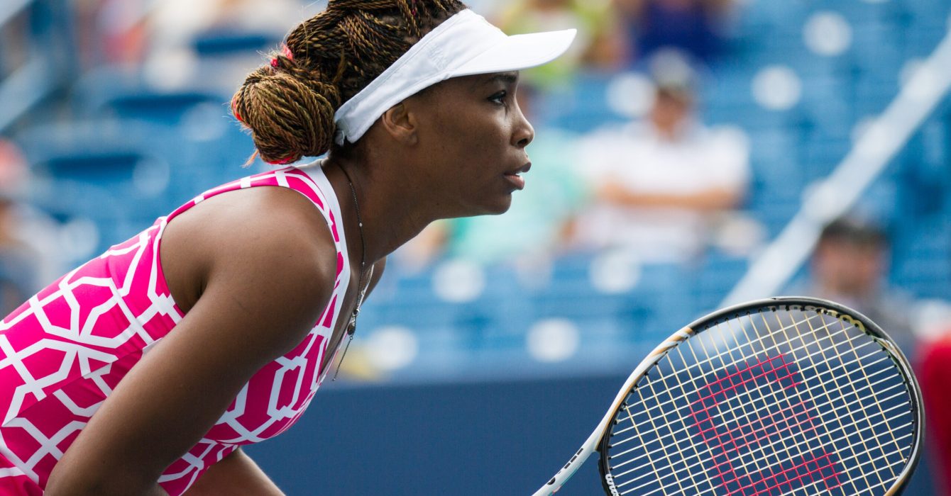 Venus Williams