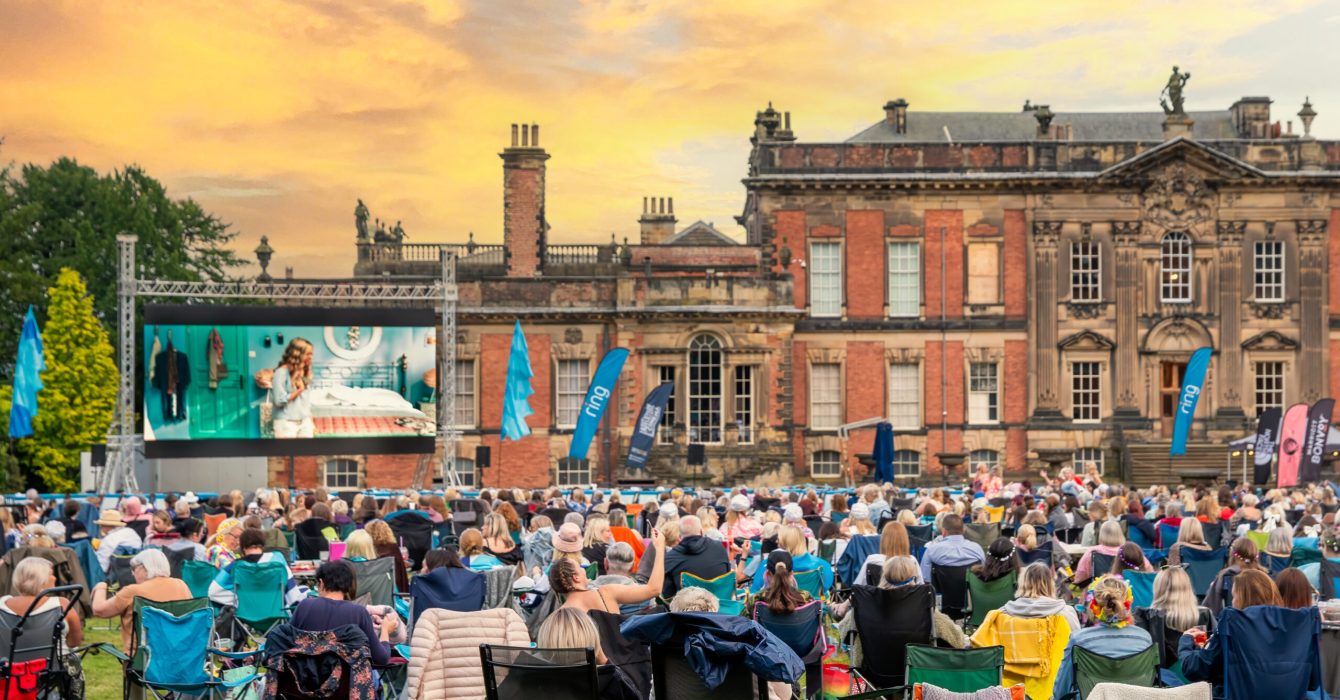 Adventure Cinema 4