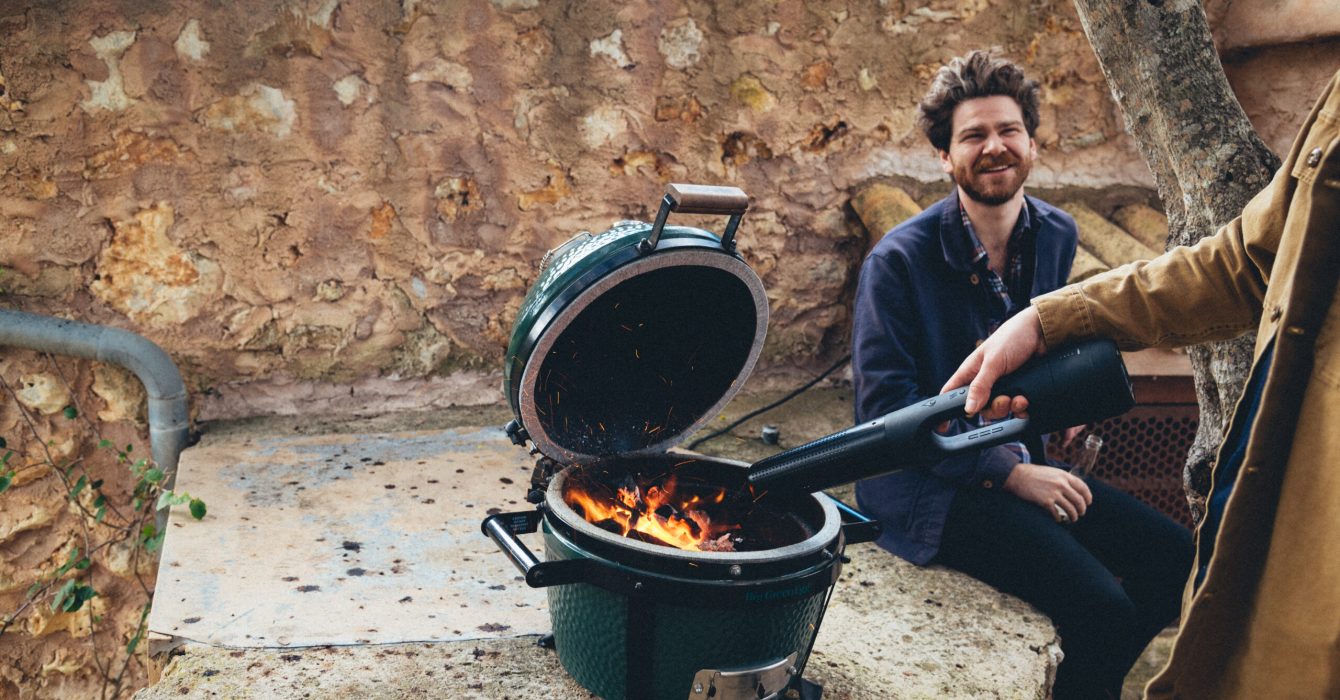 The best outdoor cooking equipment for the ultimate barbecue