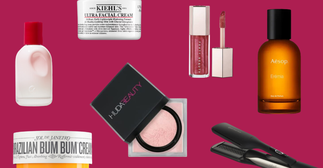 Black Friday beauty deals