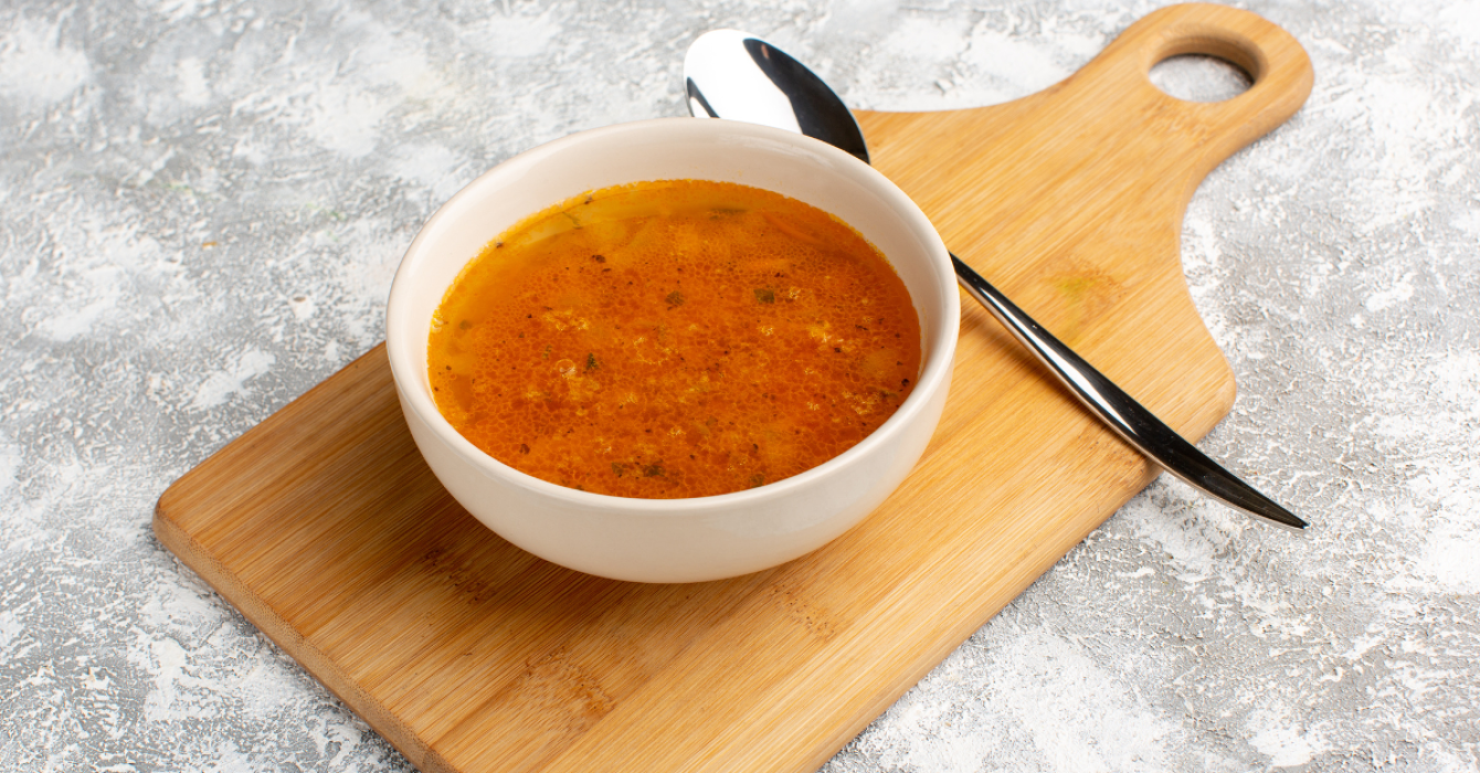 Bone broth