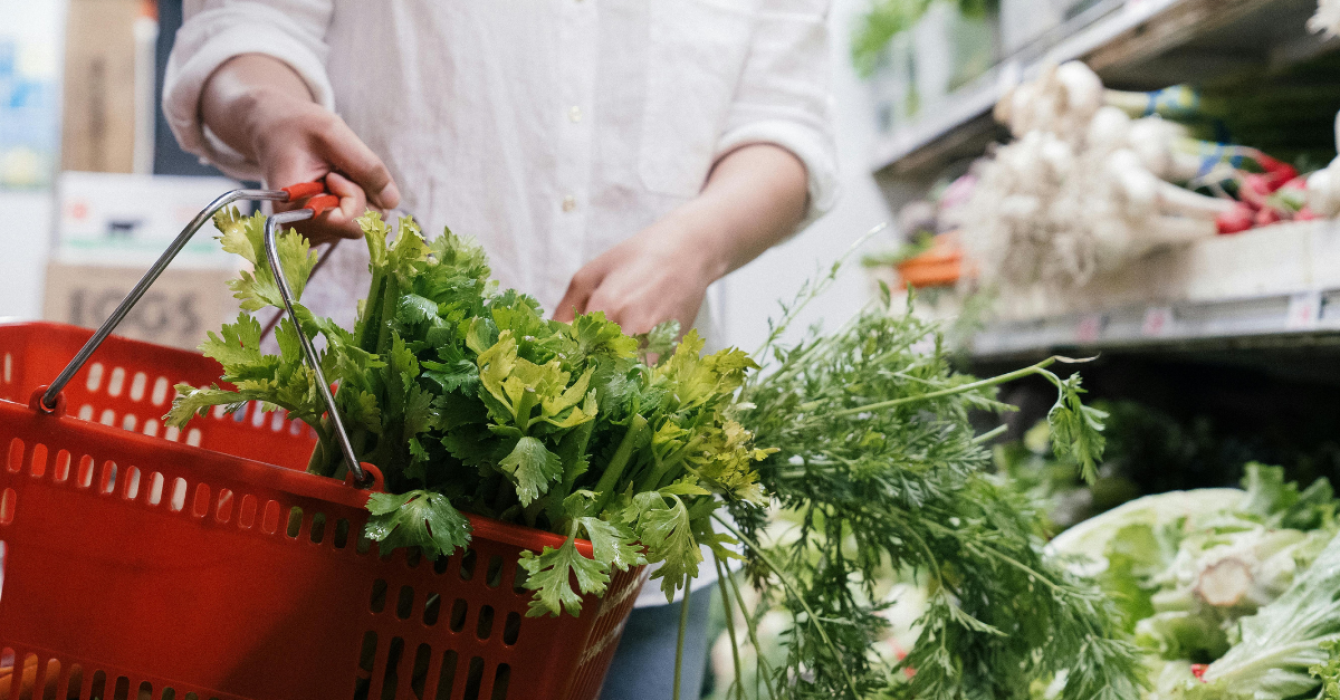 Karan says the basis to many Indian dishes starts with good ingredients. (Picture: Pexels, Mike Jones)