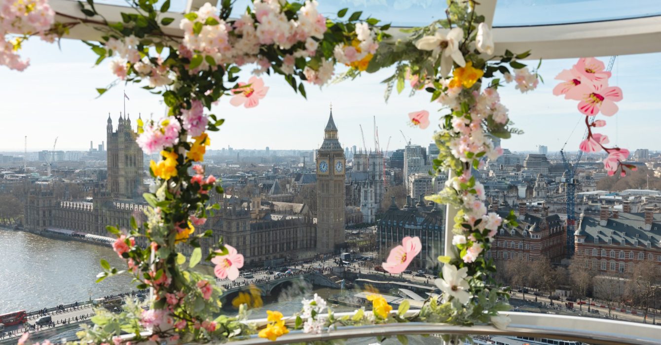 LONDON EYE CORE EXPERIENCE (2)