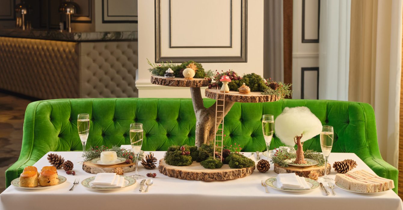 The Magic Faraway Tree Afternoon Tea- credit to Claude Okamoto (7)