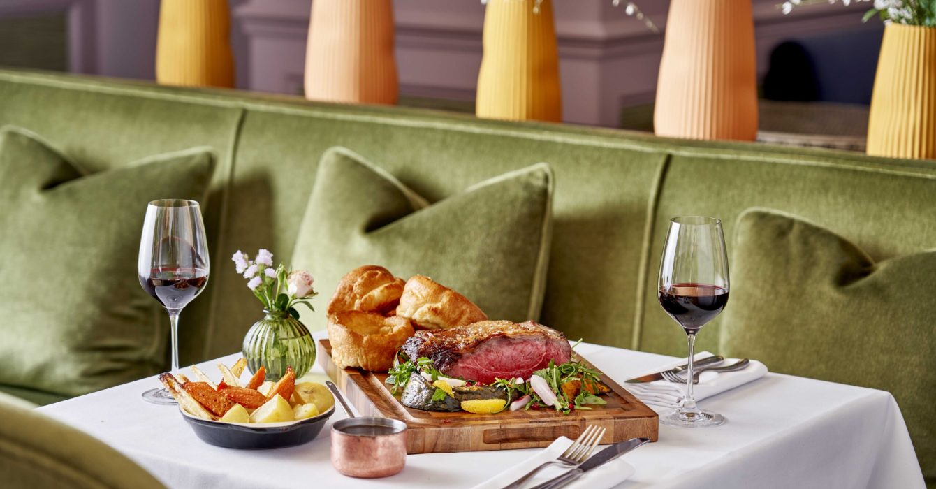 Town House Roast