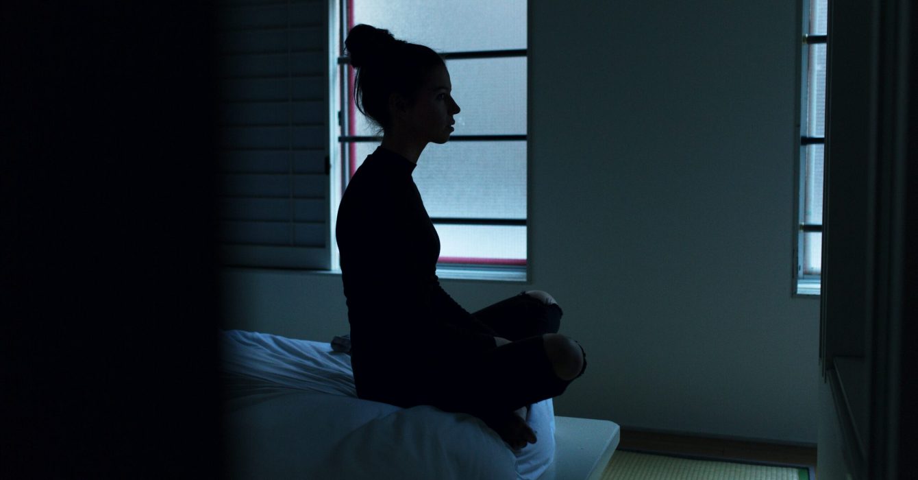 Meditation techniques that can improve sleep