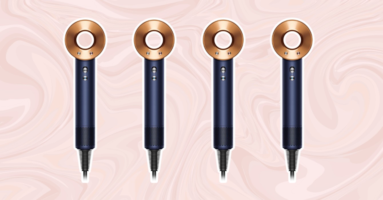 Cheaper alternatives to the Dyson Supersonic